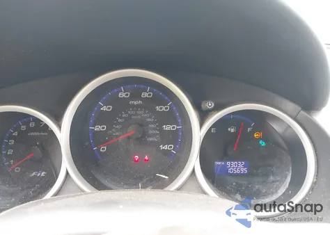 2007 Honda Fit from USA, damaged, VIN JHMGD37437S036954